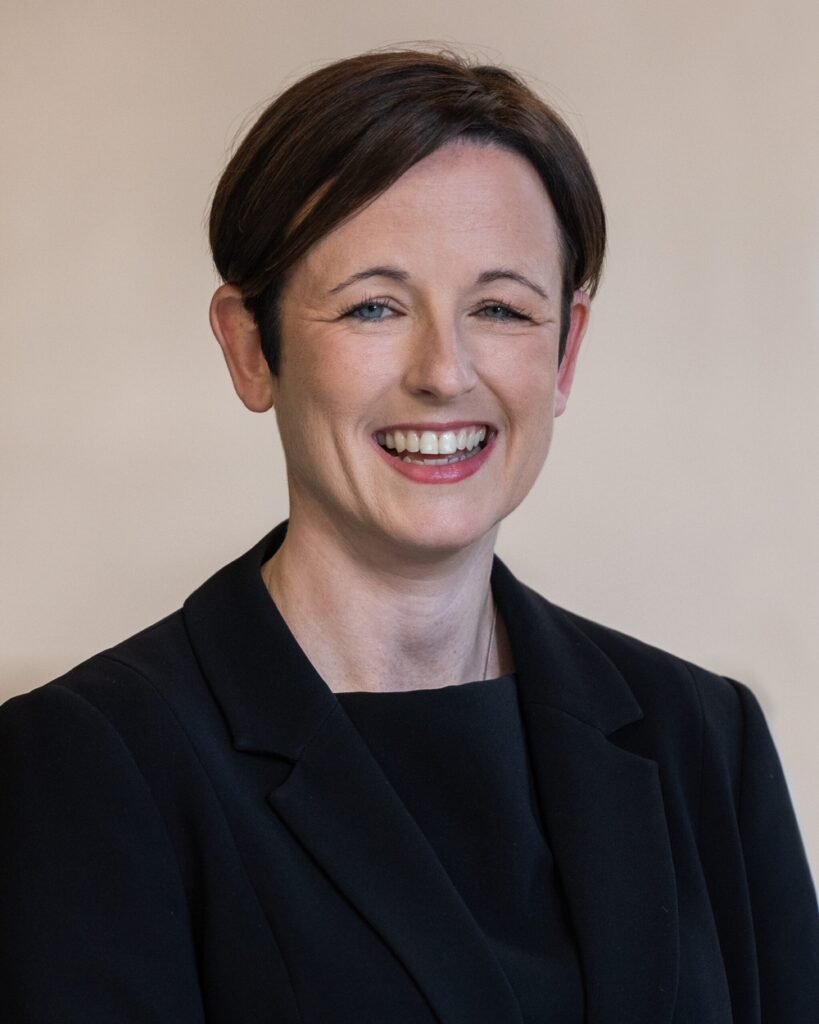 Eve Smith