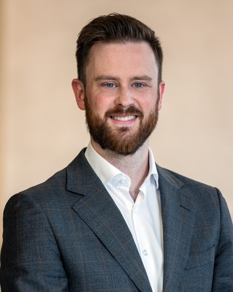 Luke Parsons
